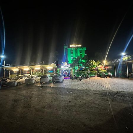 Hotel Sawai Executive Jadhavwadi Ngoại thất bức ảnh