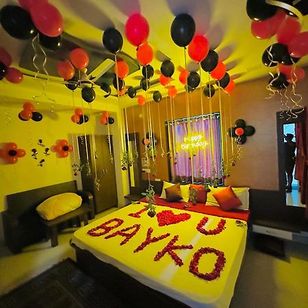 Hotel Sawai Executive Jadhavwadi Ngoại thất bức ảnh