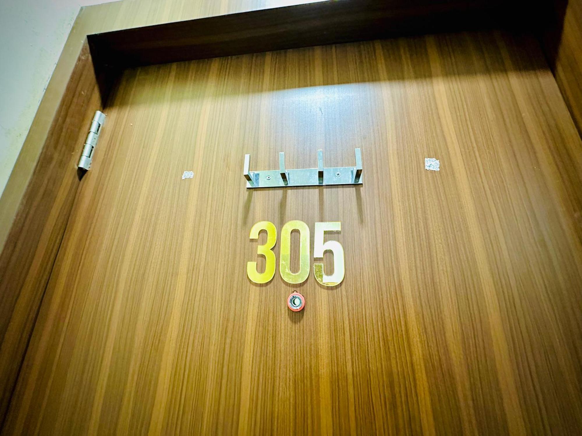 Hotel Sawai Executive Jadhavwadi Ngoại thất bức ảnh