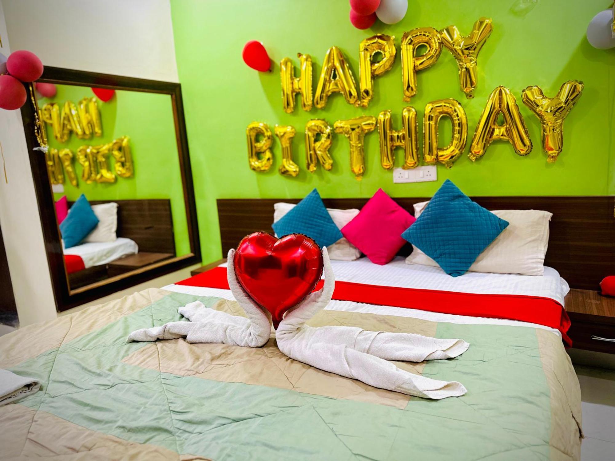 Hotel Sawai Executive Jadhavwadi Ngoại thất bức ảnh